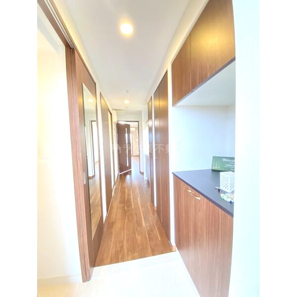 PHOENIX VILLA りんくうの外観8枚目