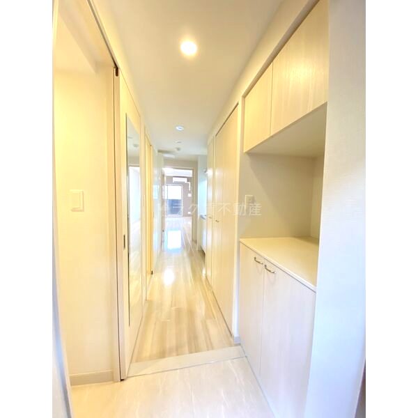 PHOENIX VILLA りんくうの外観9枚目