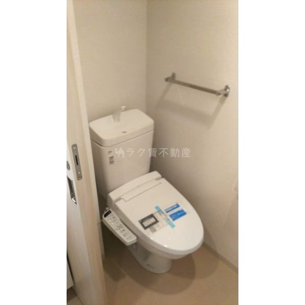 PHOENIX VILLA りんくうの室内写真2枚目