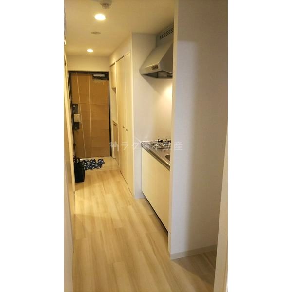 PHOENIX VILLA りんくうの室内写真15枚目