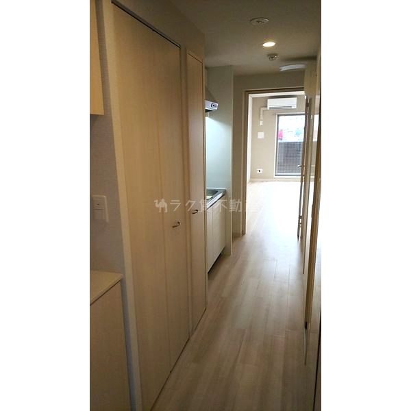 PHOENIX VILLA りんくうの室内写真30枚目