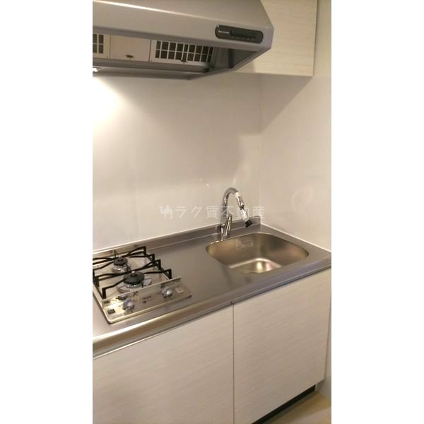 PHOENIX VILLA りんくうの室内写真8枚目