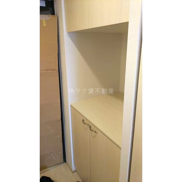 PHOENIX VILLA りんくうの室内写真19枚目