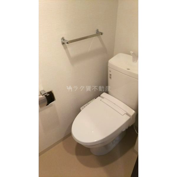 PHOENIX VILLA りんくうの室内写真2枚目