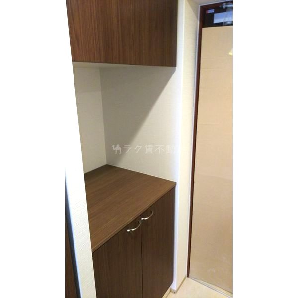 PHOENIX VILLA りんくうの室内写真7枚目