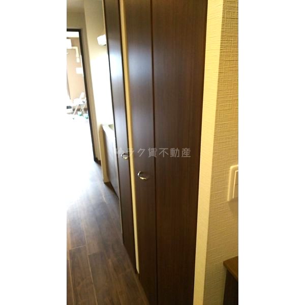 PHOENIX VILLA りんくうの室内写真20枚目