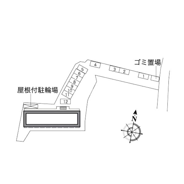 物件写真