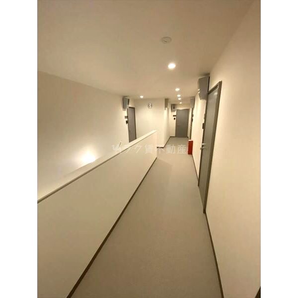 アースフィールドIIの室内写真3枚目