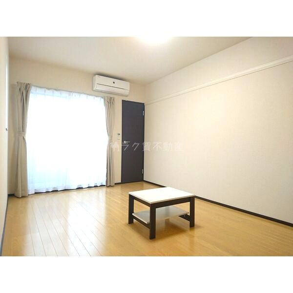 レオネクスト若文の室内写真4枚目