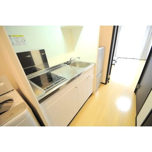 レオネクスト若文の室内写真5枚目