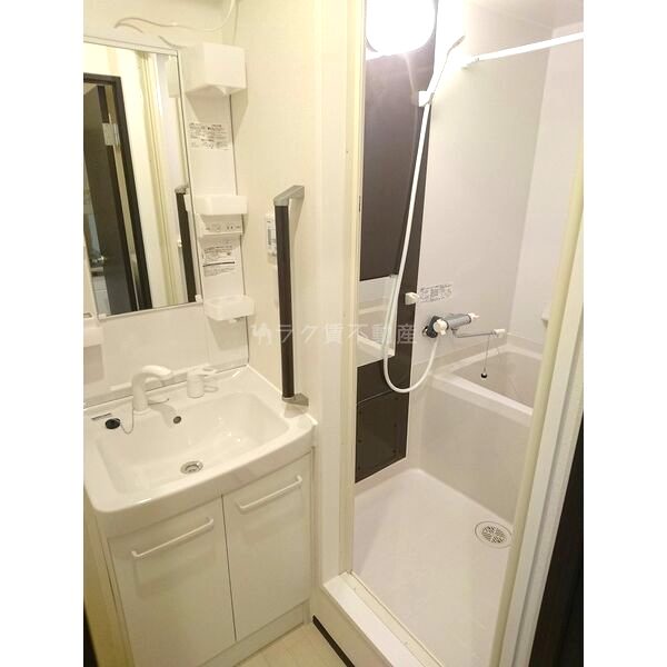 レオネクスト若文の室内写真6枚目