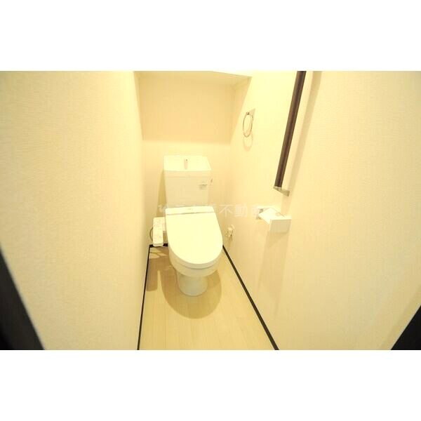 レオネクスト若文の室内写真8枚目