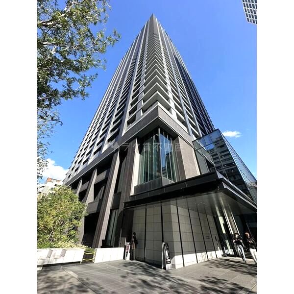 シティタワー大阪本町