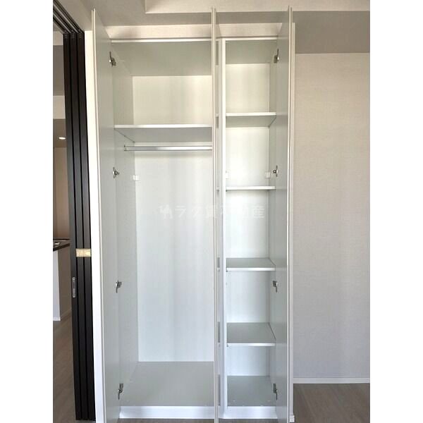 シティタワー大阪本町の室内写真12枚目