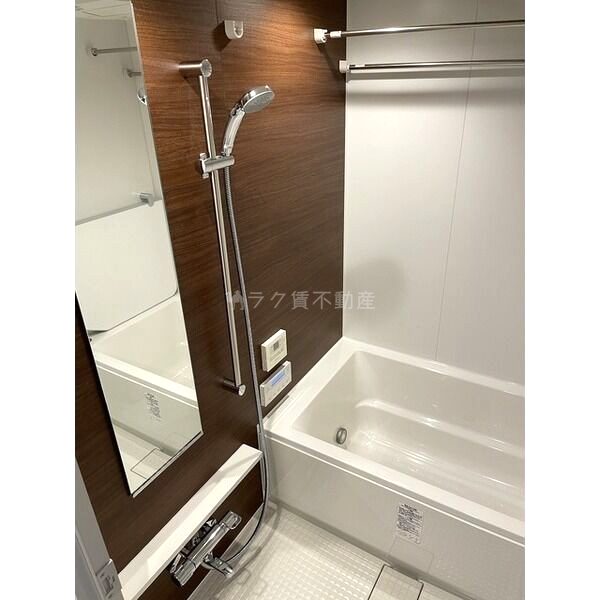 シティタワー大阪本町の室内写真22枚目