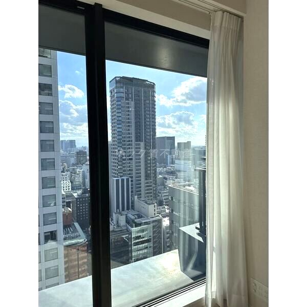 シティタワー大阪本町の室内写真26枚目
