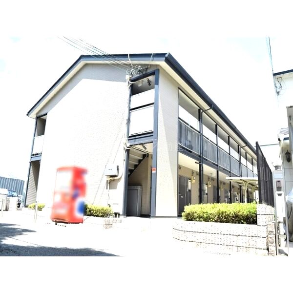 レオパレス田中殿