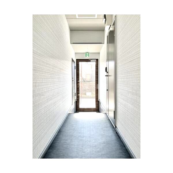 ロジェ泉佐野の外観4枚目