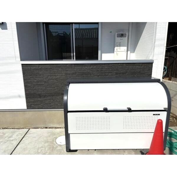 ロジェ泉佐野の外観6枚目