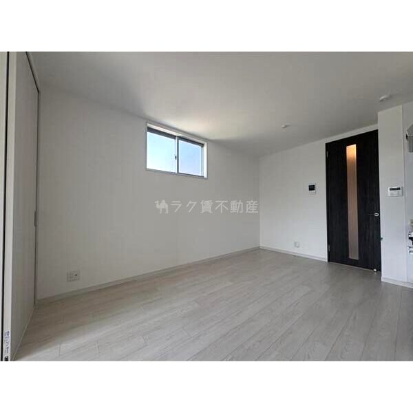 ロジェ泉佐野の室内写真1枚目