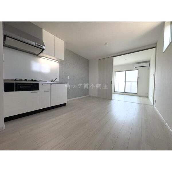 ロジェ泉佐野の室内写真2枚目