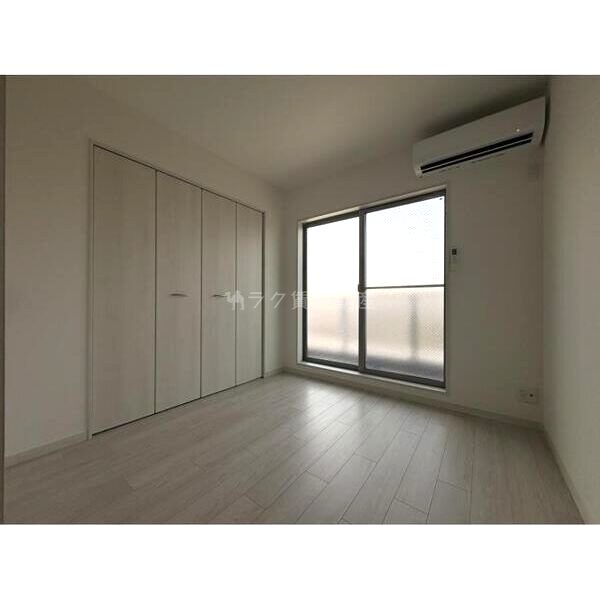 ロジェ泉佐野の室内写真3枚目