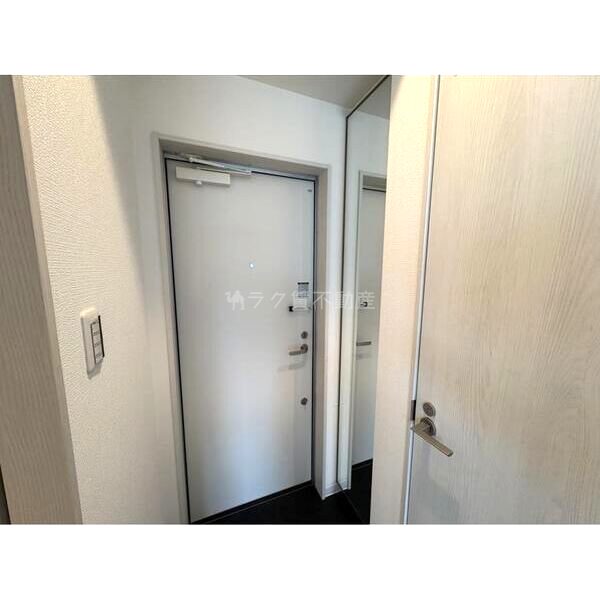 ロジェ泉佐野の室内写真4枚目