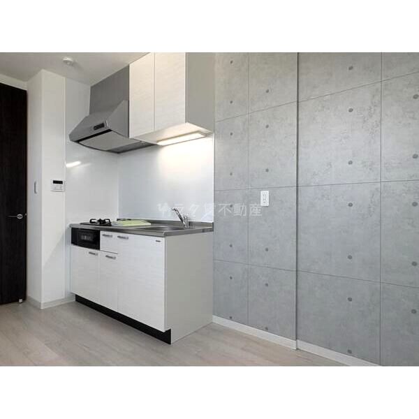 ロジェ泉佐野の室内写真5枚目