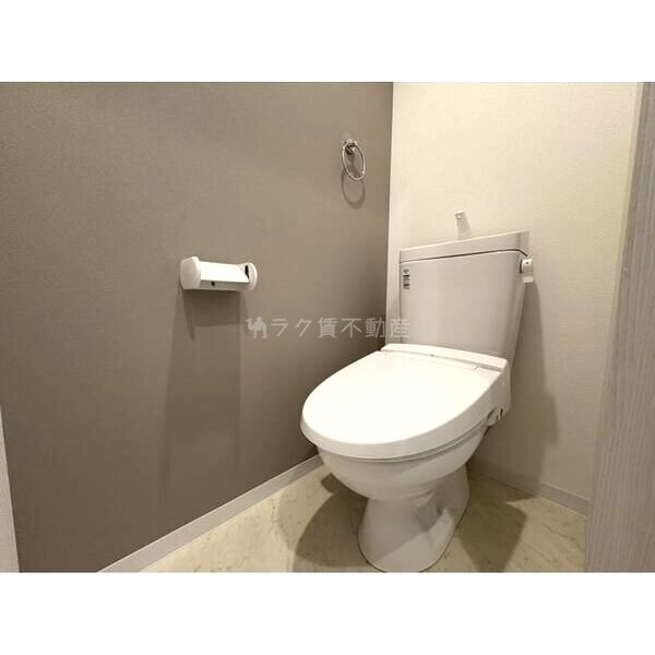 ロジェ泉佐野の室内写真7枚目