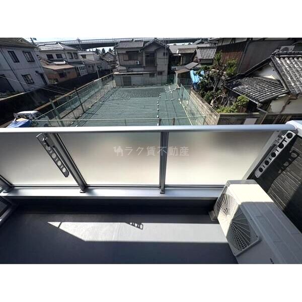 ロジェ泉佐野の室内写真9枚目