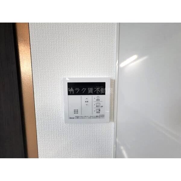 ロジェ泉佐野の室内写真10枚目