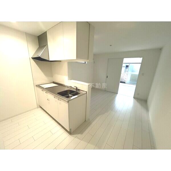 アート茨木IIの外観2枚目