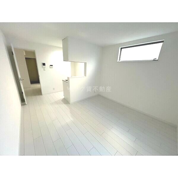 アート茨木IIの外観4枚目