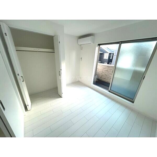 アート茨木IIの外観5枚目