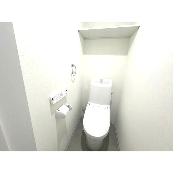 アート茨木IIの外観6枚目