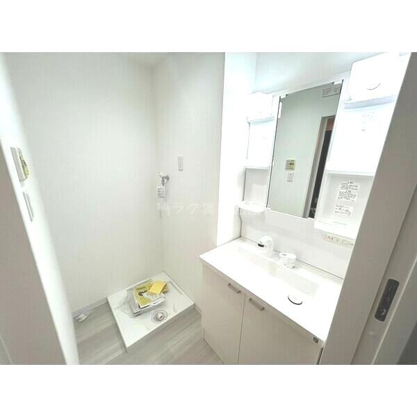 アート茨木IIの外観8枚目