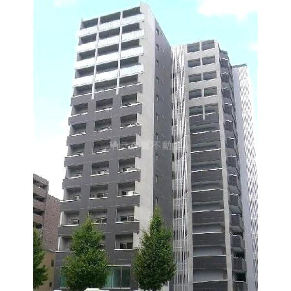 クリスタルグランツ京都高辻