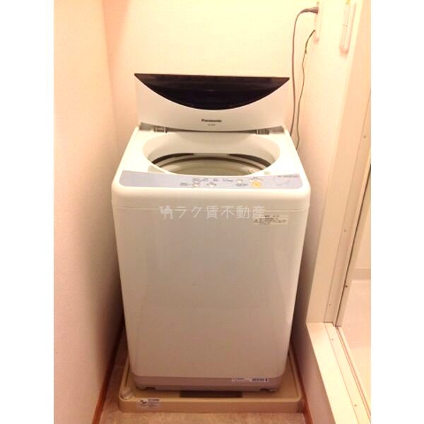 レオパレスリヴェルテの室内写真5枚目