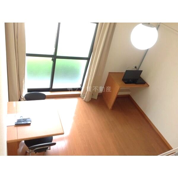 レオパレスリヴェルテの室内写真6枚目