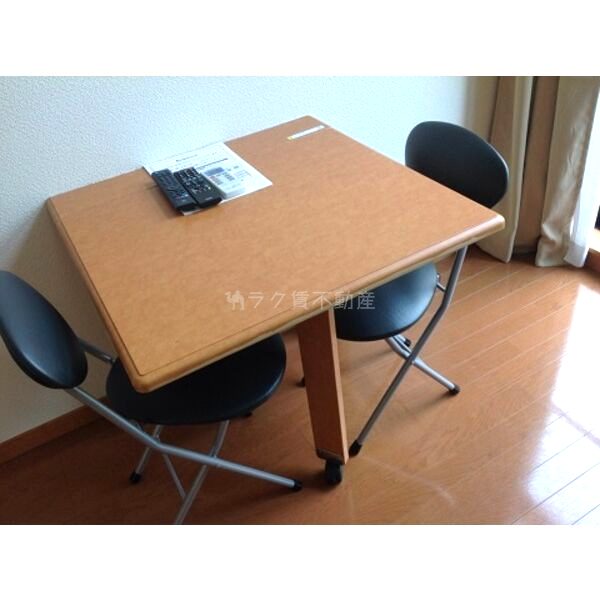 レオパレスリヴェルテの室内写真7枚目