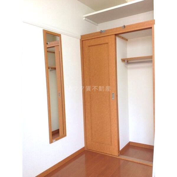 レオパレスリヴェルテの室内写真9枚目