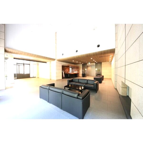 ブランズタワー大阪備後町の外観3枚目