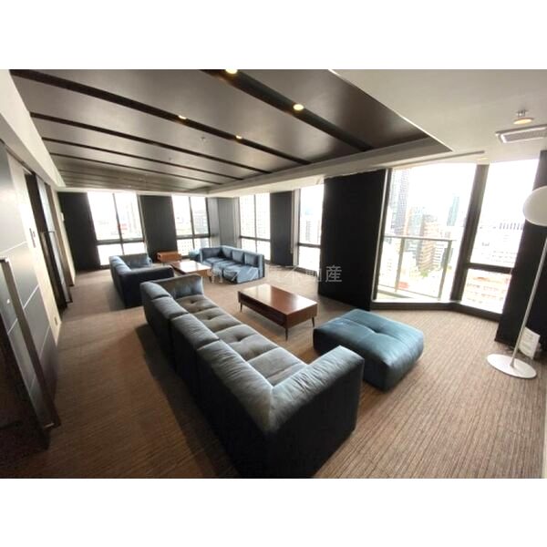 ブランズタワー大阪備後町の外観4枚目