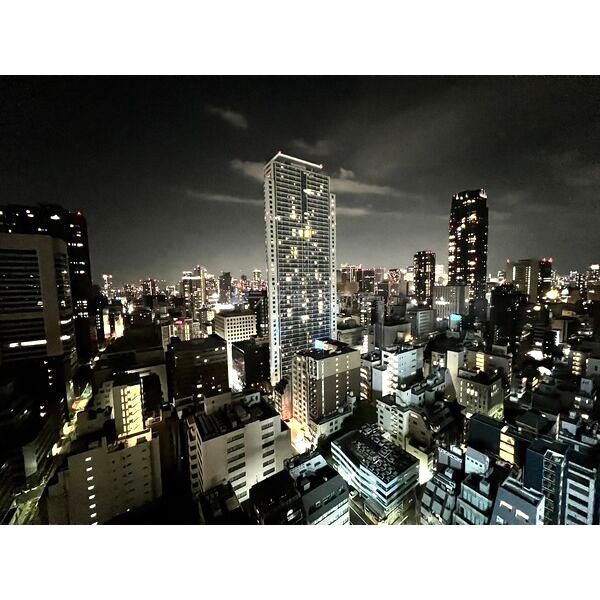 ブランズタワー大阪備後町の室内写真10枚目