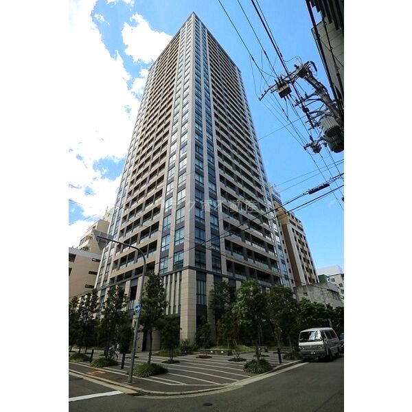 ブランズタワー大阪備後町の室内写真1枚目