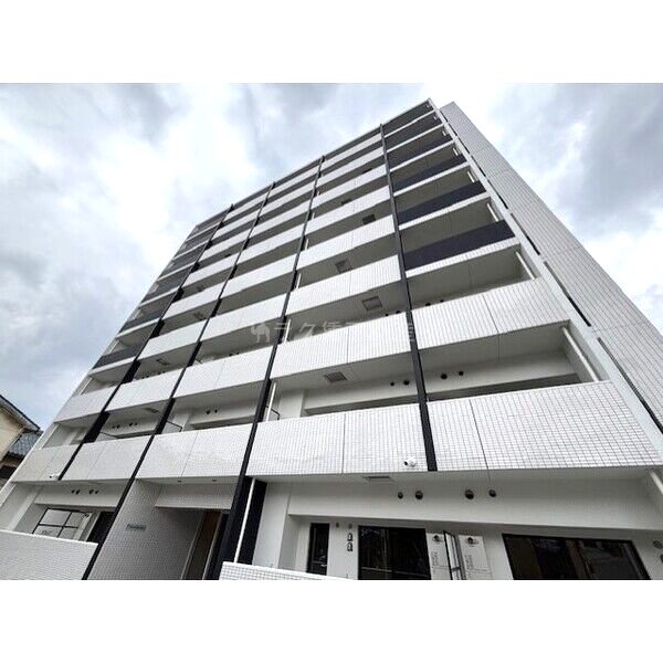 カウニス丸山通