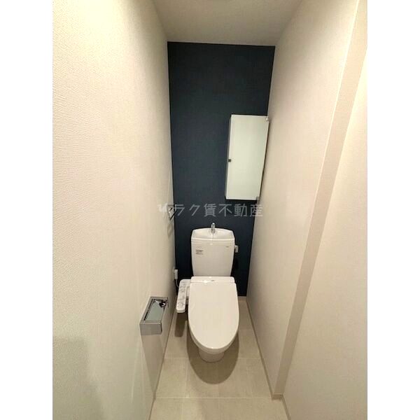 カウニス丸山通の室内写真20枚目