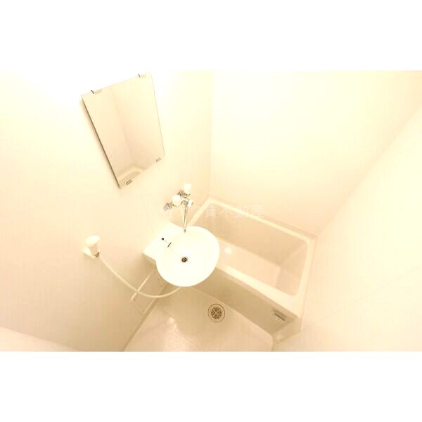 レオパレスカサグランデの室内写真13枚目