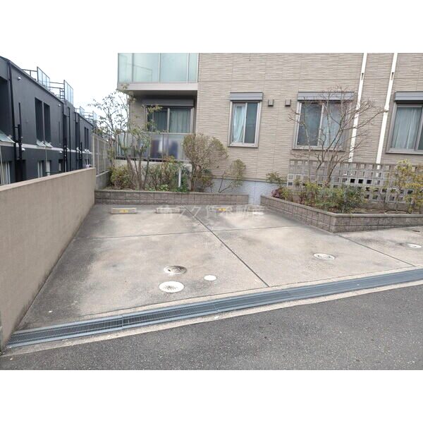 シャーメゾンしぶたにの外観5枚目