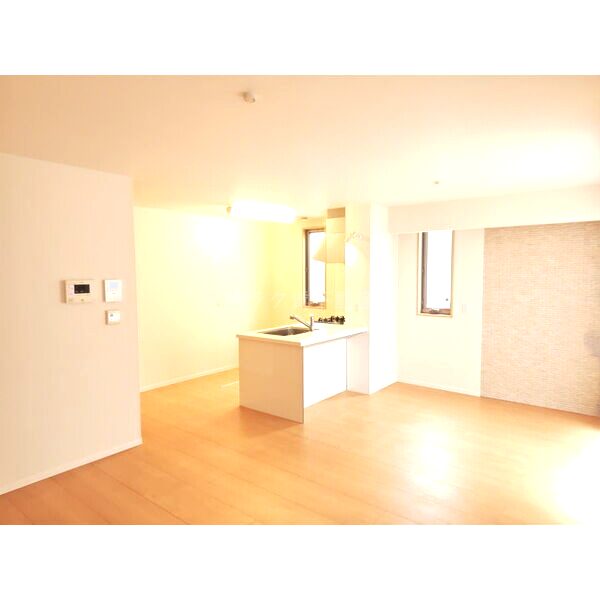 シャーメゾンしぶたにの室内写真1枚目